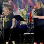  - Gin & Tonix Live Music Band - Gin & Tonix - June 20th SWAT Event - Gin & Tonix