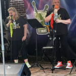  - Gin & Tonix Live Music Band - Gin & Tonix - June 20th SWAT Event - Gin & Tonix