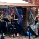  - Gin & Tonix Live Music Band - Gin & Tonix - June 20th SWAT Event - Gin & Tonix