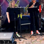  - Gin & Tonix Live Music Band - Gin & Tonix - June 20th SWAT Event - Gin & Tonix