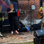  - Gin & Tonix Live Music Band - Gin & Tonix - June 20th SWAT Event - Gin & Tonix