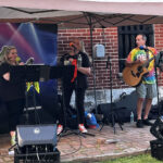  - Gin & Tonix Live Music Band - Gin & Tonix - June 20th SWAT Event - Gin & Tonix