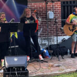  - Gin & Tonix Live Music Band - Gin & Tonix - June 20th SWAT Event - Gin & Tonix