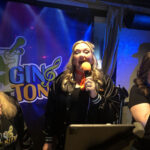  - Gin & Tonix Live Music Band - Gin & Tonix - 10th May – Leonardo’s Pizza Pub - Gin & Tonix