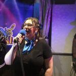  - Gin & Tonix Live Music Band - Gin & Tonix - 10th May – Leonardo’s Pizza Pub - Gin & Tonix