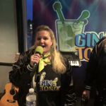  - Gin & Tonix Live Music Band - Gin & Tonix - 10th May – Leonardo’s Pizza Pub - Gin & Tonix