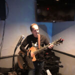  - Gin & Tonix Live Music Band - Gin & Tonix - 10th May – Leonardo’s Pizza Pub - Gin & Tonix