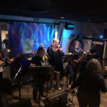  - Gin & Tonix Live Music Band - Gin & Tonix - 10th May – Leonardo’s Pizza Pub - Gin & Tonix