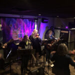  - Gin & Tonix Live Music Band - Gin & Tonix - 10th May – Leonardo’s Pizza Pub - Gin & Tonix