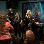  - Gin & Tonix Live Music Band - Gin & Tonix - 10th May – Leonardo’s Pizza Pub - Gin & Tonix