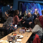  - Gin & Tonix Live Music Band - Gin & Tonix - 10th May – Leonardo’s Pizza Pub - Gin & Tonix