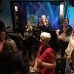  - Gin & Tonix Live Music Band - Gin & Tonix - 10th May – Leonardo’s Pizza Pub - Gin & Tonix