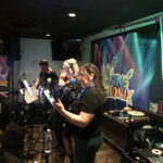  - Gin & Tonix Live Music Band - Gin & Tonix - 10th May – Leonardo’s Pizza Pub - Gin & Tonix