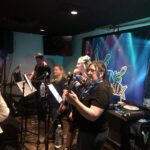  - Gin & Tonix Live Music Band - Gin & Tonix - 10th May – Leonardo’s Pizza Pub - Gin & Tonix