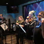  - Gin & Tonix Live Music Band - Gin & Tonix - 10th May – Leonardo’s Pizza Pub - Gin & Tonix