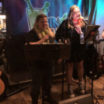  - Gin & Tonix Live Music Band - Gin & Tonix - 10th May – Leonardo’s Pizza Pub - Gin & Tonix