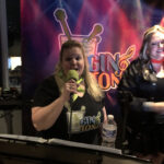  - Gin & Tonix Live Music Band - Gin & Tonix - 10th May – Leonardo’s Pizza Pub - Gin & Tonix
