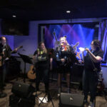  - Gin & Tonix Live Music Band - Gin & Tonix - 10th May – Leonardo’s Pizza Pub - Gin & Tonix