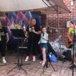  - Gin & Tonix Live Music Band - Gin & Tonix - June 20th SWAT Event - Gin & Tonix