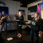  - Gin & Tonix Live Music Band - Gin & Tonix - Morrisville Oct. 26th 2024 - an electrifying experience