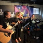  - Gin & Tonix Live Music Band - Gin & Tonix - Morrisville Oct. 26th 2024 - an electrifying experience