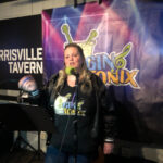  - Gin & Tonix Live Music Band - Gin & Tonix - Morrisville Oct. 26th 2024 - an electrifying experience