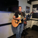  - Gin & Tonix Live Music Band - Gin & Tonix - Morrisville Oct. 26th 2024 - an electrifying experience