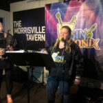  - Gin & Tonix Live Music Band - Gin & Tonix - Morrisville Oct. 26th 2024 - an electrifying experience