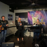  - Gin & Tonix Live Music Band - Gin & Tonix - Morrisville Oct. 26th 2024 - an electrifying experience