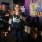  - Gin & Tonix Live Music Band - Gin & Tonix - Morrisville Oct. 26th 2024 - an electrifying experience