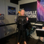  - Gin & Tonix Live Music Band - Gin & Tonix - Morrisville Oct. 26th 2024 - an electrifying experience