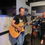  - Gin & Tonix Live Music Band - Gin & Tonix - Morrisville Oct. 26th 2024 - an electrifying experience