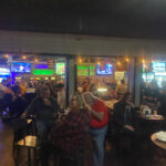  - Gin & Tonix Live Music Band - Gin & Tonix - Morrisville Oct. 26th 2024 - an electrifying experience