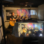  - Gin & Tonix Live Music Band - Gin & Tonix - Morrisville Oct. 26th 2024 - an electrifying experience