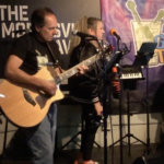  - Gin & Tonix Live Music Band - Gin & Tonix - Morrisville Oct. 26th 2024 - an electrifying experience