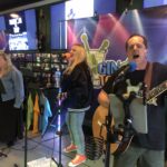  - Gin & Tonix Live Music Band - Gin & Tonix - Reese’s tavern 5-18-25 - Gin & Tonix