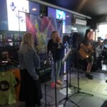  - Gin & Tonix Live Music Band - Gin & Tonix - Reese’s tavern 5-18-25 - Gin & Tonix
