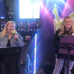  - Gin & Tonix Live Music Band - Gin & Tonix - Reese’s tavern 5-18-25 - Gin & Tonix