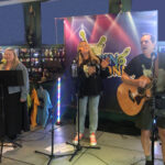  - Gin & Tonix Live Music Band - Gin & Tonix - Reese’s tavern 5-18-25 - Gin & Tonix