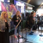  - Gin & Tonix Live Music Band - Gin & Tonix - Reese’s tavern 5-18-25 - Gin & Tonix