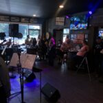  - Gin & Tonix Live Music Band - Gin & Tonix - Reese’s tavern 5-18-25 - Gin & Tonix