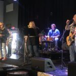  - Gin & Tonix Live Music Band - Gin & Tonix - Broken Goblet 6-28-25 - Gin & Tonix