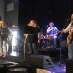  - Gin & Tonix Live Music Band - Gin & Tonix - Broken Goblet 6-28-25 - Gin & Tonix