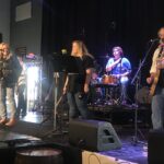  - Gin & Tonix Live Music Band - Gin & Tonix - Broken Goblet 6-28-25 - Gin & Tonix