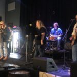  - Gin & Tonix Live Music Band - Gin & Tonix - Broken Goblet 6-28-25 - Gin & Tonix