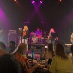  - Gin & Tonix Live Music Band - Gin & Tonix - Broken Goblet 6-28-25 - Gin & Tonix