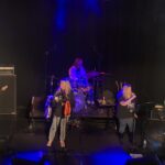  - Gin & Tonix Live Music Band - Gin & Tonix - Broken Goblet 6-28-25 - Gin & Tonix
