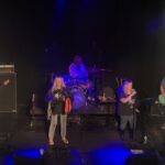  - Gin & Tonix Live Music Band - Gin & Tonix - Broken Goblet 6-28-25 - Gin & Tonix