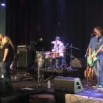 - Gin & Tonix Live Music Band - Gin & Tonix - Broken Goblet 6-28-25 - Gin & Tonix