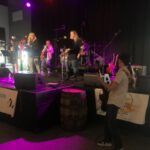  - Gin & Tonix Live Music Band - Gin & Tonix - Broken Goblet 6-28-25 - Gin & Tonix